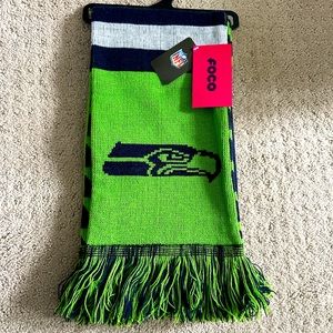 Seattle Seahawks Scarf